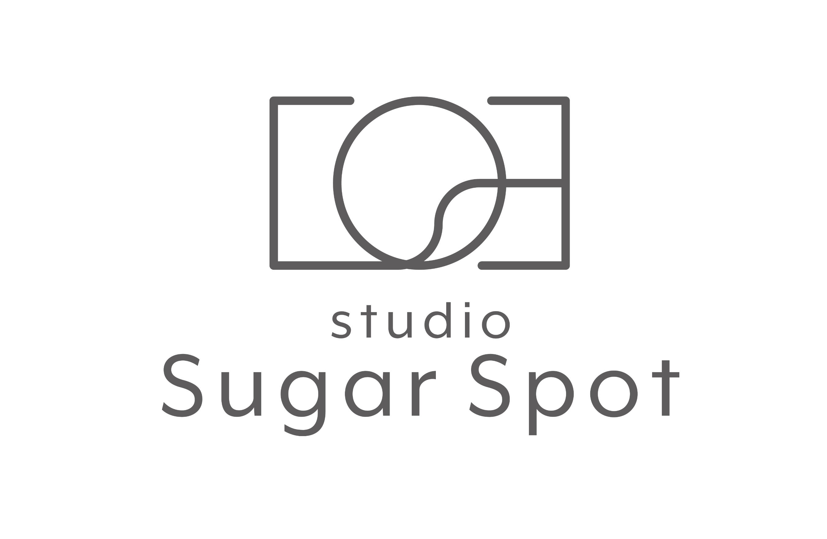 シュガースポットロゴ